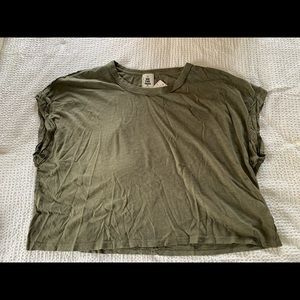 We the Free Free People Tee